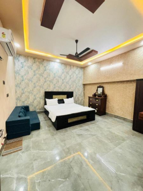 Aastha homestay